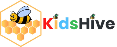 Kidshive Logo